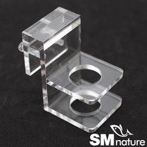 SM 아크릴 히터거치대, 단품