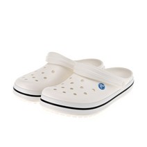 에이비씨마트 [ABC마트/공용] 크록스 크록밴드 CRS11016 화이트