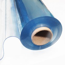 온방애 DIY 강력 단열 방풍비닐 [두께0.5mm 길이20cm], 90폭