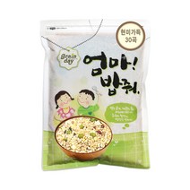 엄마밥줘 현미가득 30곡 1kg 2kg. 4kg 현미혼합잡곡식단