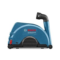 보쉬 집진기 GDE230FC-T 230mm 앵글 그라인더용 풀커버집진기