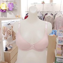 마더피아HY 마터니티슈 산전산후겸용 몰드 수유브라 YBR1114 2색택1