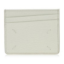 리본즈 메종 마틴 마르지엘라 Maison Margiela 남성 카드지갑 홀더 22558216 (P002378907)