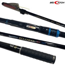 삼우빅케치 글로벌 S1 ISO 바다찌낚시대 갯바위낚시대
