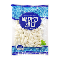 더식품 박하향캔디 700g, 2개