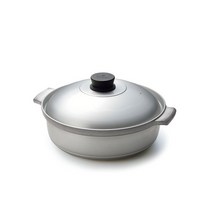 스노우피크 snow peak 야엔냄비 30 야연냄비(3-4인용) CS-250, 야연나베 30 3 4인용, 단품, 단품