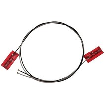 IPEX MHF4 안테나 2.4GHz 5GHz 3dBi 내부 노트북 Wi-Fi 안테나 M.2 NGFF 모듈 7265 8265 9260 9560 AX200 무선 WLAN 카드용, IPEX/MHF1 Connector