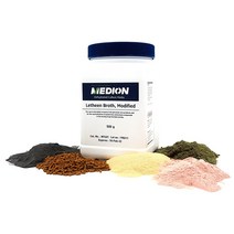 [MEDION]메디온 식품공전 보통배지 Nutrient Broth(NB) M6471 500g