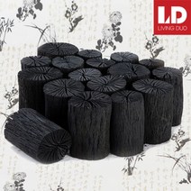 참숯 공기정화용숯 새집증후군제거방법 탈취 제습 습기제거 냄새제거, 공기정화용조각숯10kg