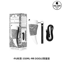 아메카지빈티지 미국 GOATSTORYMUG 양의뿔 커피잔 남성 여성 커플 컵 크라우드소싱 뿔잔 선물 2613101832, MRDOOLE 355mlMRDOOLE
