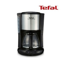 [KT알파쇼핑]테팔 커피메이커 CM-3618 [1.25L], 단일상품_색상_상세페이지참조
