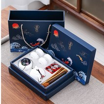 다도세트다기청자향로풀세트티포트티캔풀세트, 주 그래프-E4