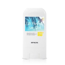 입큰 라이트 퍼펙트 선스틱(SPF50+ PA++++), 22g, 1개