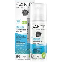 Sante 산테 히알루론 모이스처 부스터 알로에 베라 50ml
