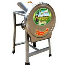 잔가지 파쇄기 나뭇가지 절단기 건초 풀 잔디 분쇄기, 예초 및 파쇄 일체형 기계 대형 구리 모터