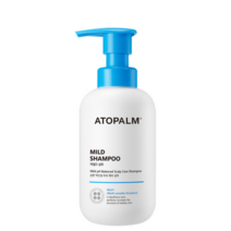 아토팜 마일드 샴푸 300ml 1개입