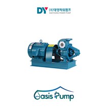 대영파워펌프 DWP50 웨스코 펌프 7.5KW 11KW 메카니칼 씰 타입 모터제외, 7.5KW 표준 GC200 M/S 타입