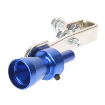 배기음 소리박 에코튜닝 액티브사운드 배기튜닝 팁 자동차 터보 휘슬 차량 수리 장치 파이프 범, 1개