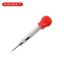썬키 자동센터펀치 5인치 SOP-130 6인치 SOP-160 금긋기 오토 펀칭기 펀칭