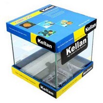 켈란 오픈형수조 45큐브 G 일반.수이사쿠