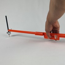 MARKET.MR_ 산업 목공용 대형 컴퍼스 40cm 목공용콤파스 콤파스 대형콤파스 공업용콤파스 컴퍼스, 1개, 단일