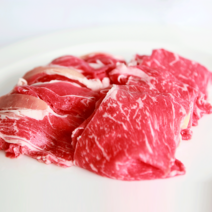 [이겼소] 국내산 소불고기 400g 앞다리살, 1개