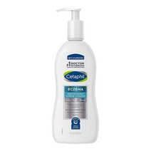 프로 수딩 라이저 AD 세타필 로션 Cetaphil 모이스처 296ml, 1개