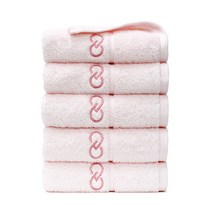 클라우망 에어테리 오가닉 컬러 160g CPOGC160, 라이트 핑크, 5장