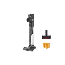 LG 코드제로 리퍼상품 A916BM A9 매트 블랙의 충전식 무선 스틱 청소기 2555 V CordZero