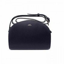 리본즈 아페쎄 아페쎄 APC 하프문 백 PXAWV F61048 IAK TMG210775 (P002290619)