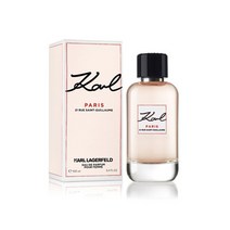 칼 라거펠트 칼 컬렉션 파리 뤼 생 기욤 EDP 60ml, 1개