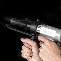 에어망치 시밍기계 치즐 공구 엣지 마무리 끌함마, 2. HCB250 패키지 B