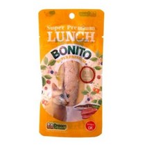 슈퍼 프리미엄 런치 보니또 훈제참치 (치킨맛) 20g