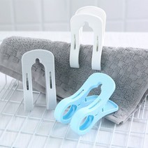 1+1 SM 업체배송 이불빨래 대형 빨래집게, 1+1)2개