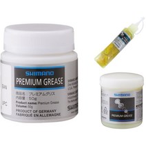 [정품] Shimano 시마노 프리미엄 펫, 50g Dose