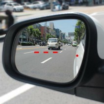 초보운전스티커 차선변경 도우미 [드루감]_기아자동차, 29. 로체 이노베이션 (08~10)