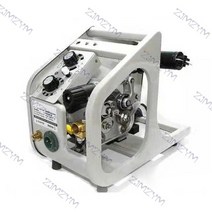 SB-10A 75W 1.5-20m/min 와이어 피더 모터 용접기 0.8-1.6Mm 솔리드 피드 어셈블리 도구 장비 DC24V, 02 white
