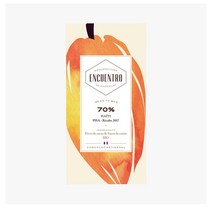 Encuentro 엔쿠엔트로 빈투바 70% 아이티 75g
