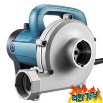 집진기 미세먼지 흡입기 -, 4980W본품 - 3m 튜브