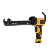 전동 자동 실리콘건 코킹건 실리콘총 실란트건 7000rpm DIY 전동 공구 AAx4 배터리 형