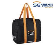 AL5100/4P 부속 송기마스크 가방 2인용-소 35460002-2, 1