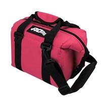 AO Coolers보냉백 캠핑 아이스박스 피크닉 쿨러백 배달 휴대용 208345, 붉은색