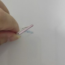 Novaphopat 10PCS 브랜드 샤오미 Poco X3 프로 NFC SIM 카드 트레이 홀더 슬롯 어댑터 리더 핀, [05] poco X3 NFC Golden