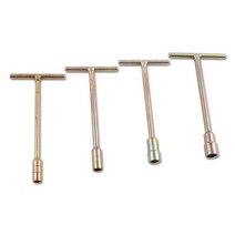 티 복수알 T복스 차량용 정비 차동자 소켓 정비공구, 1개, 7mm