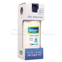 세타필 바디워시 1000ml 저자극 바디클렌저 코스트코, 1개