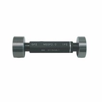 (SHS) 나사용 플러그게이지_M3-0.5mm_, M3-0.5mm/