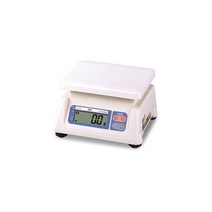 에이앤디 단순 중량 저울 KB형 음식점/제과제빵/우체국/야채청과, KB-3000