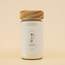 바스몽 탄산 입욕제 몽스파 본품, 200g, 1개