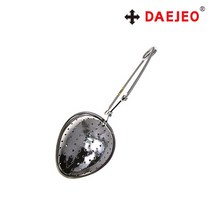 스텐인퓨저 딸기형 집게, 단품