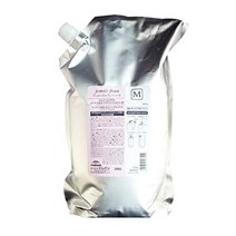 밀본 | 제밀프란 히트 글로스 트리트먼트 M 2500g (리필용), 1개, 1ml